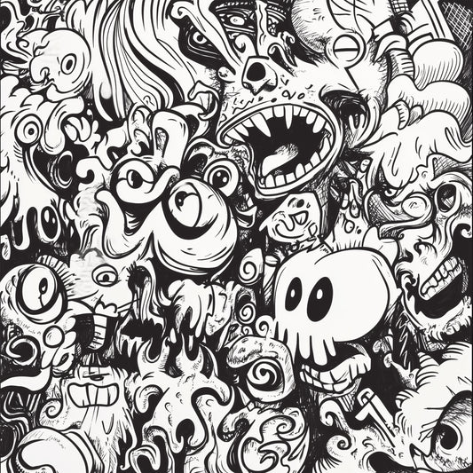 Drain The Battery - EP - Digital Download